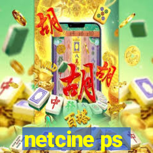 netcine ps